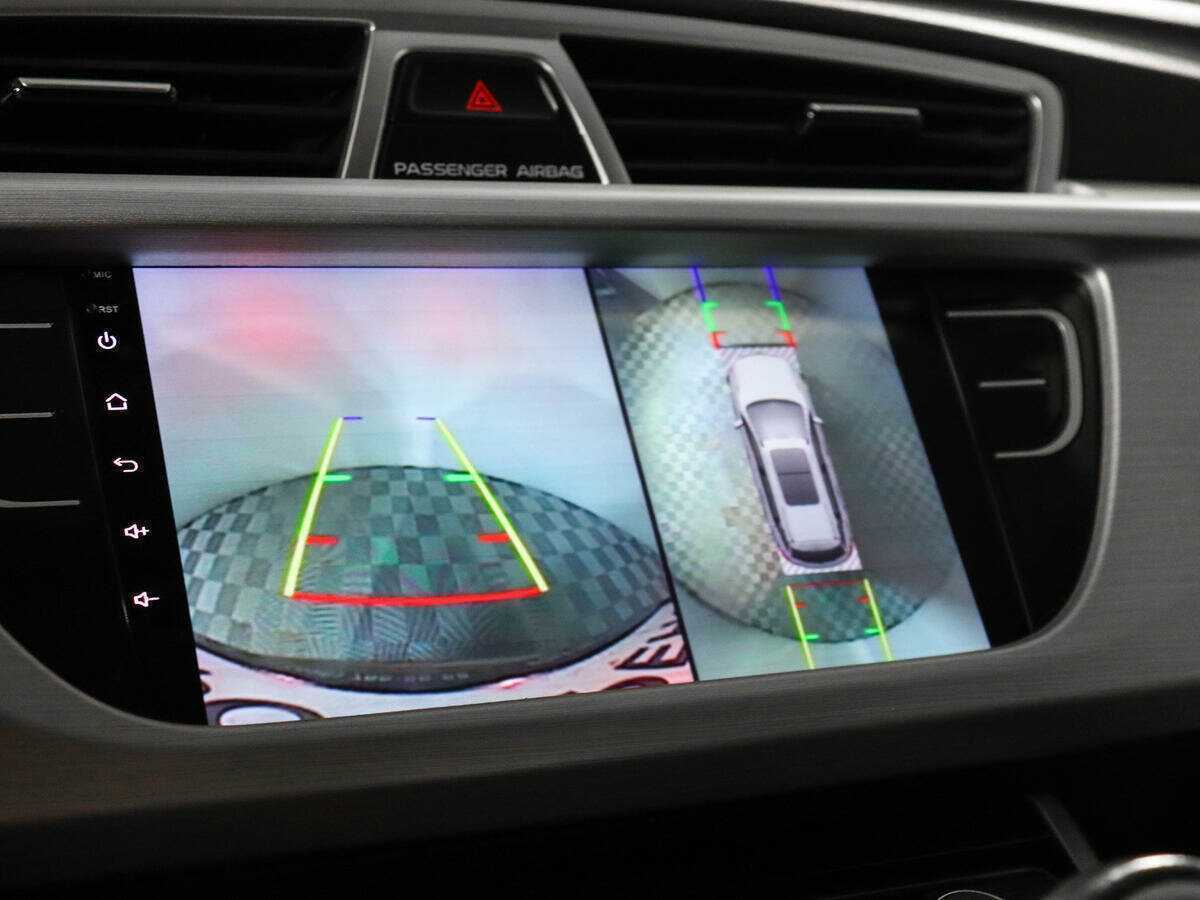 Купить Джили Атлас, 2021, 55 150 км.. Фото: #17