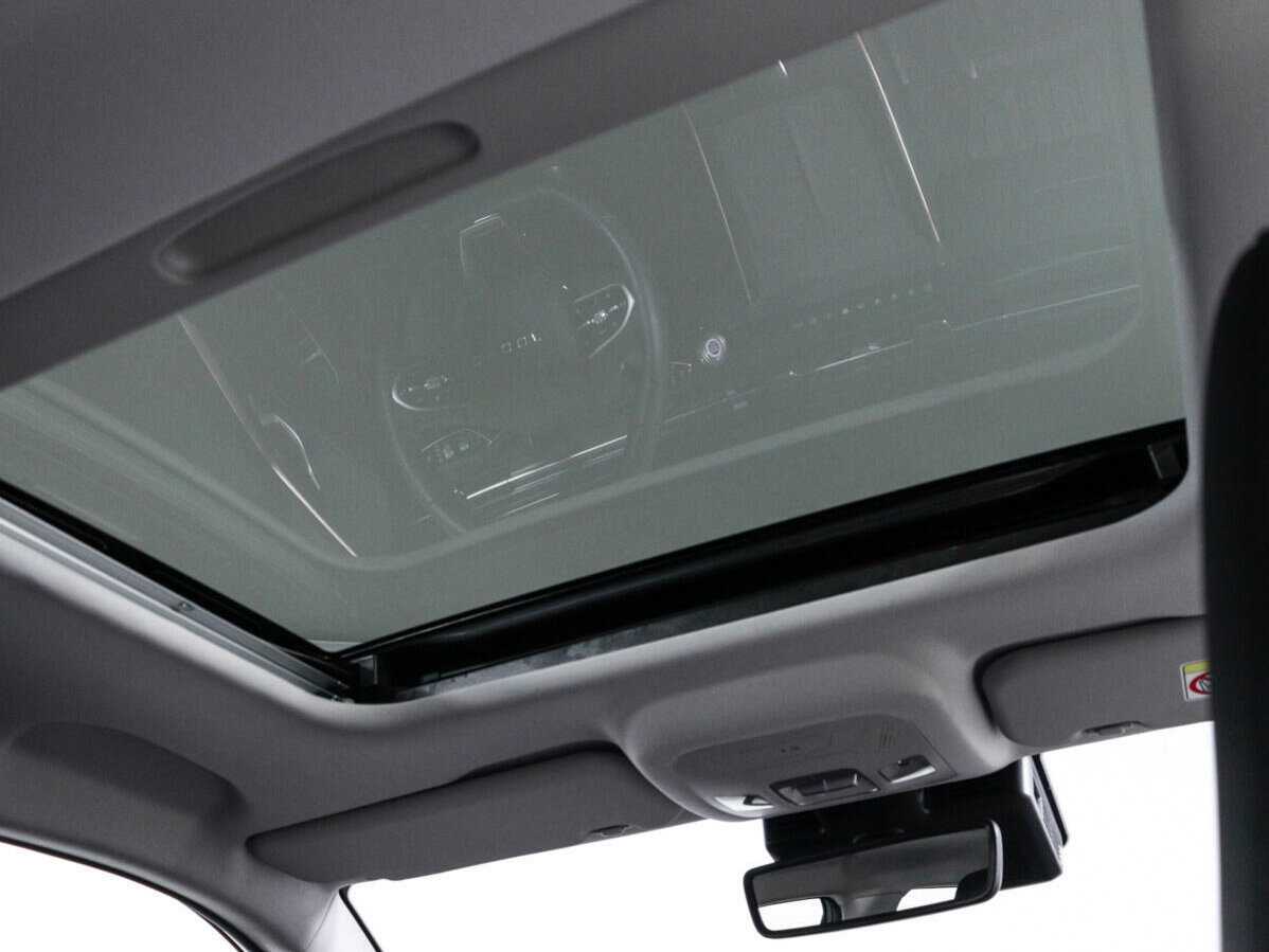 Купить Омода Ц5, 2023, 7 150 км.. Фото: #11