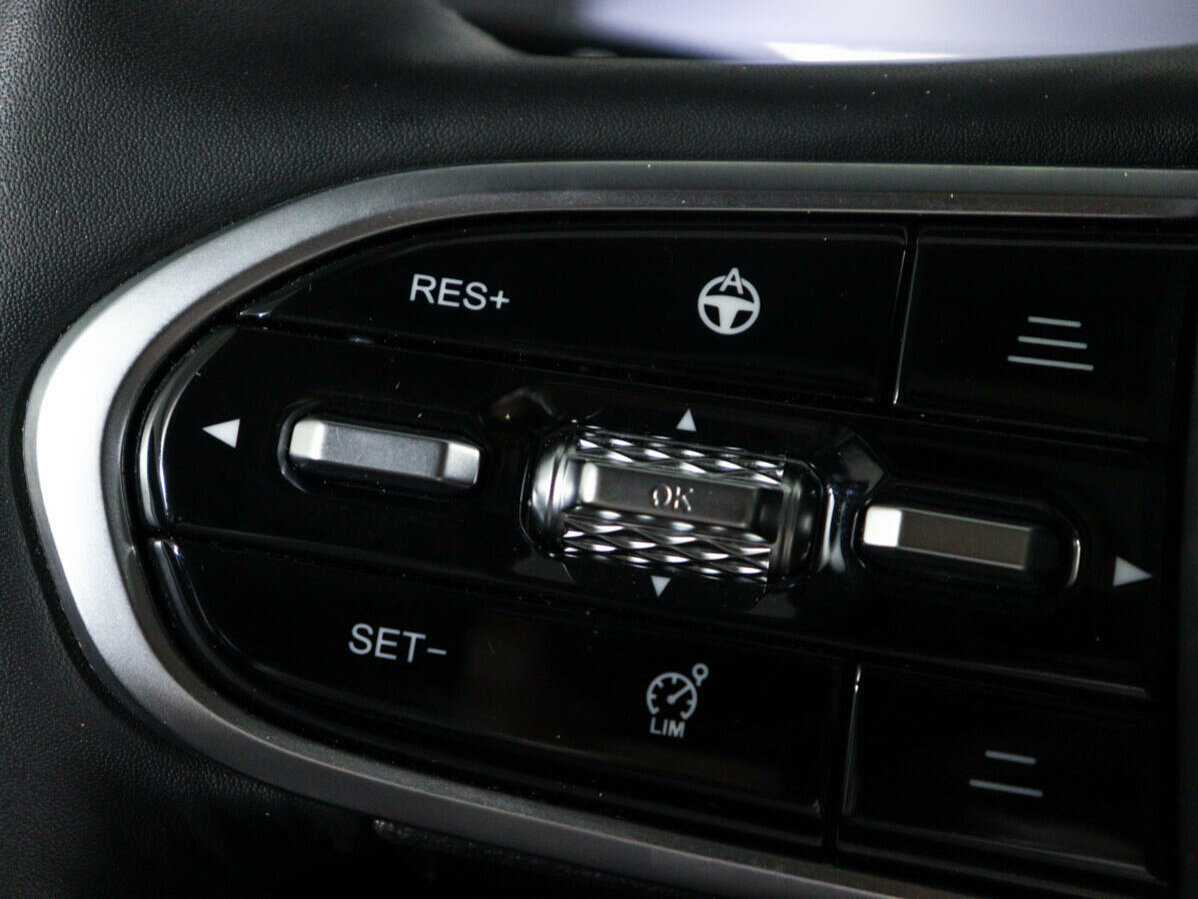 Купить Омода Ц5, 2023, 7 150 км.. Фото: #17