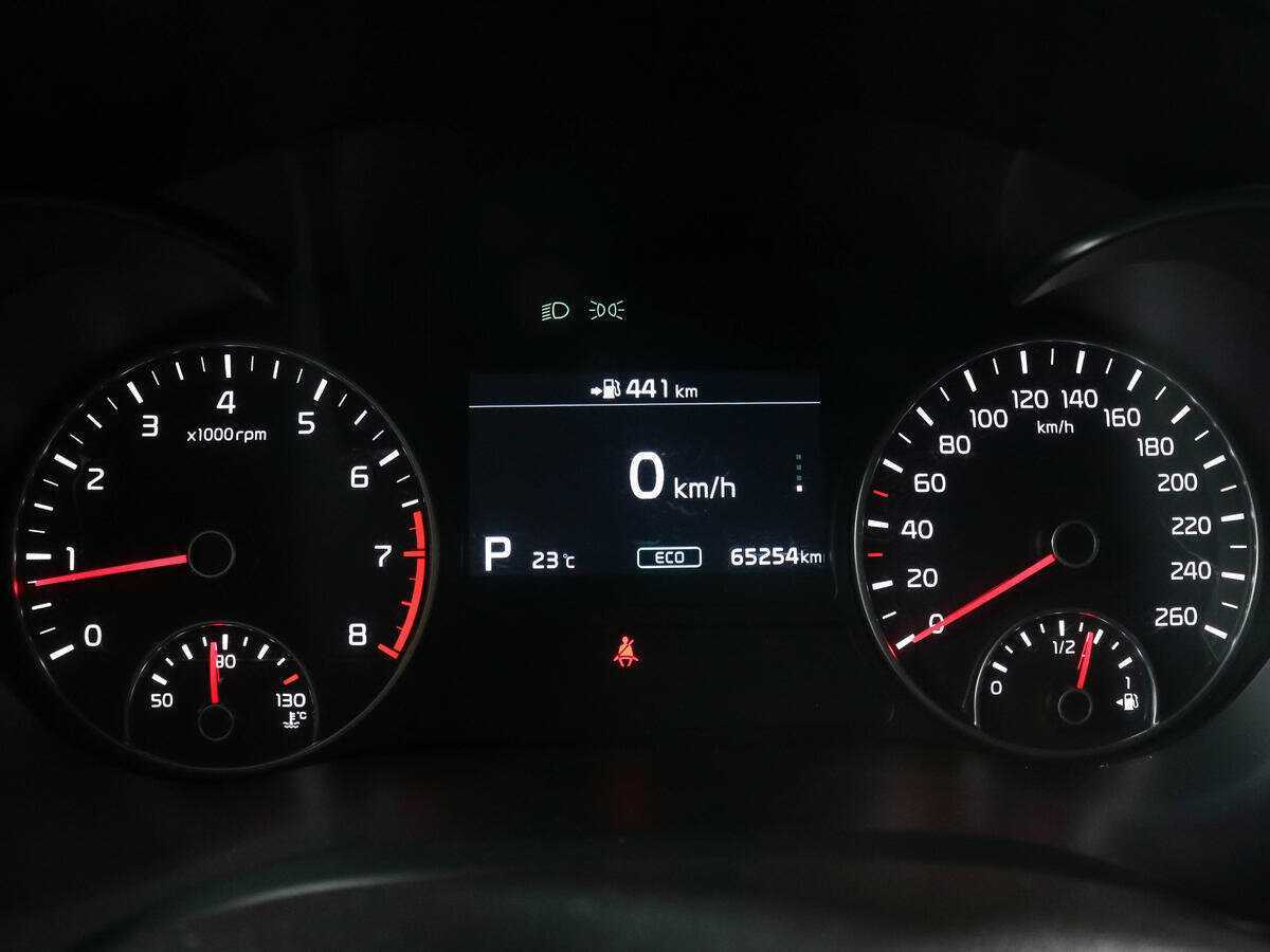 Купить Киа Оптима, 2018, 65 203 км.. Фото: #10