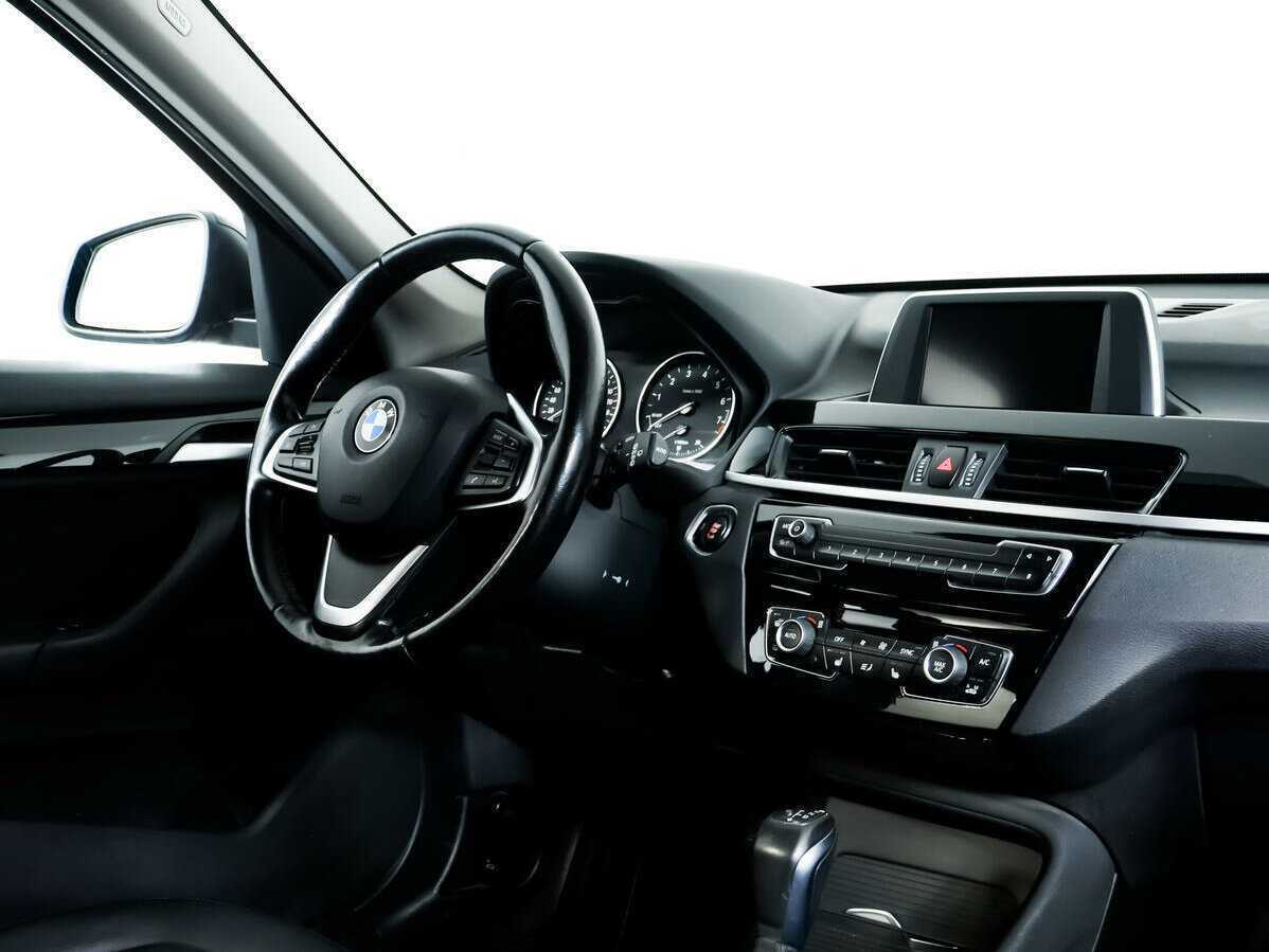 Купить БМВ Икс1, 2017, 167 764 км.. Фото: #8