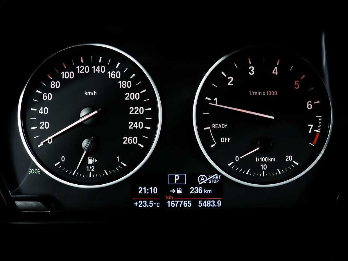 Купить БМВ Икс1, 2017, 167 764 км.. Фото: #9