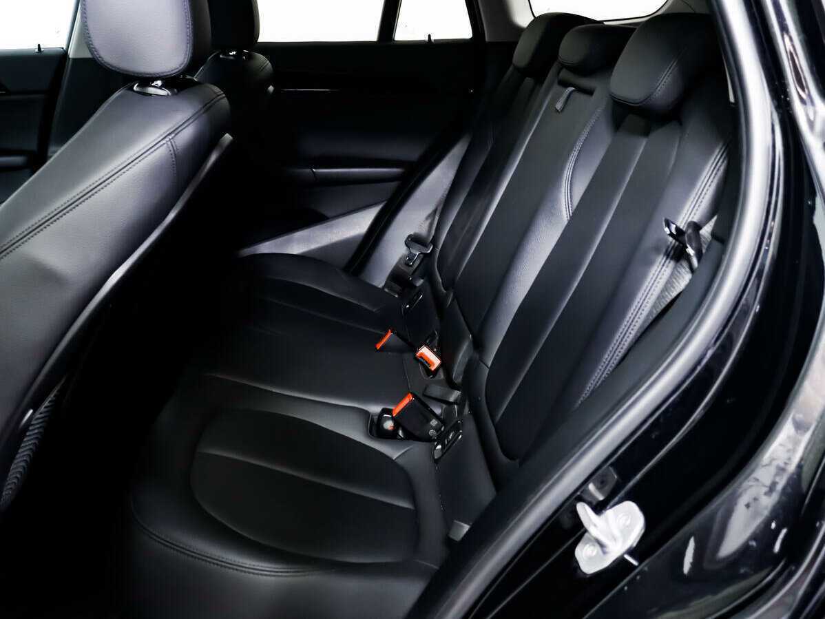 Купить БМВ Икс1, 2017, 167 764 км.. Фото: #11