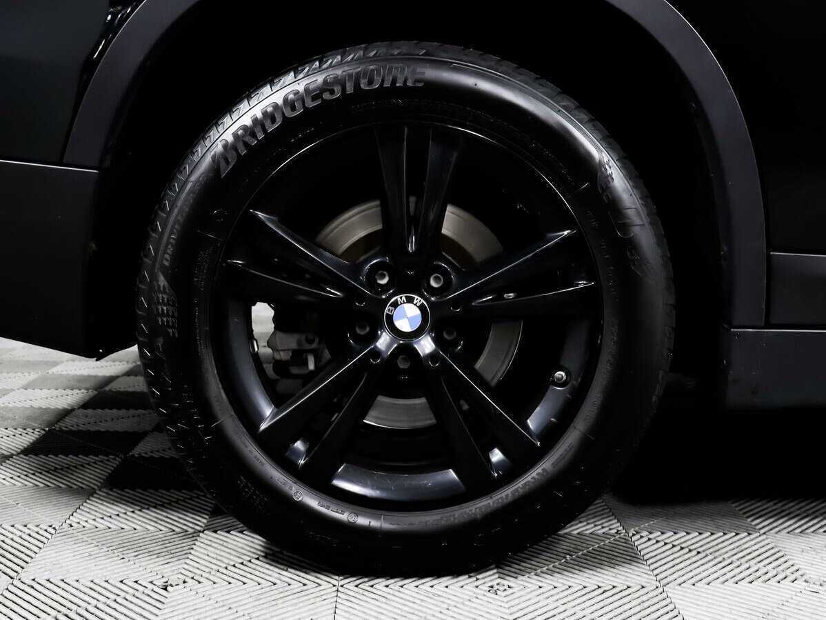 Купить БМВ Икс1, 2017, 167 764 км.. Фото: #13