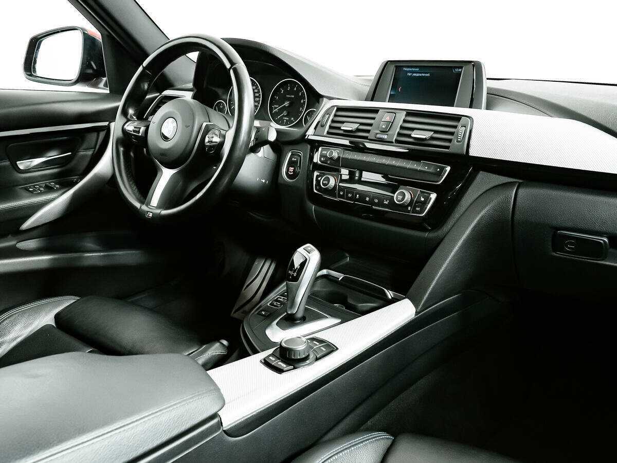 Купить БМВ 3 серии, 2018, 134 223 км.. Фото: #8