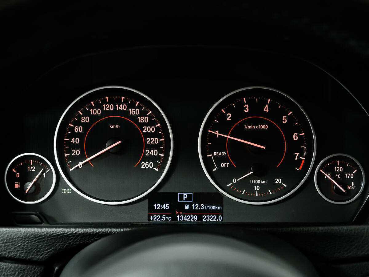 Купить БМВ 3 серии, 2018, 134 223 км.. Фото: #9