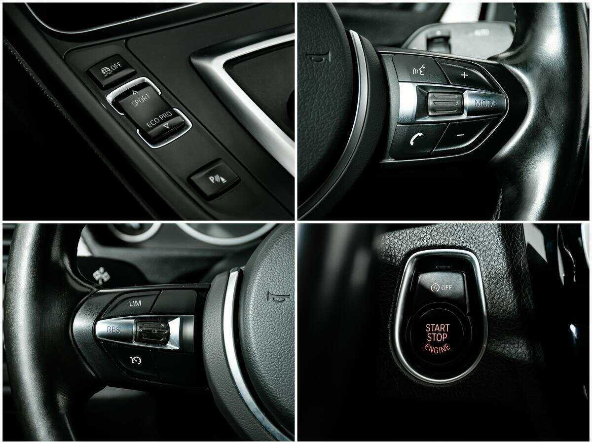 Купить БМВ 3 серии, 2018, 134 223 км.. Фото: #16