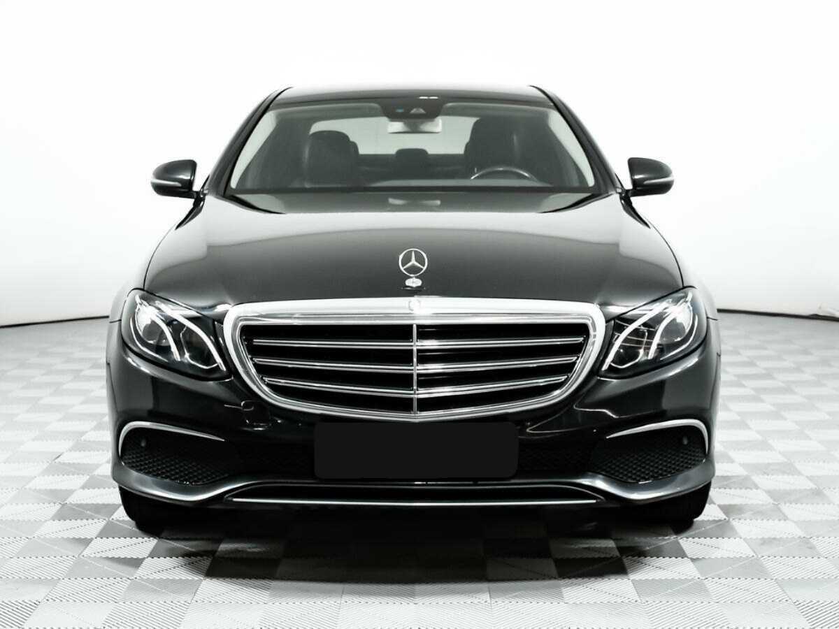 Купить Мерседес-Бенц Е-Класс, 2016, 201 392 км.. Фото: #1