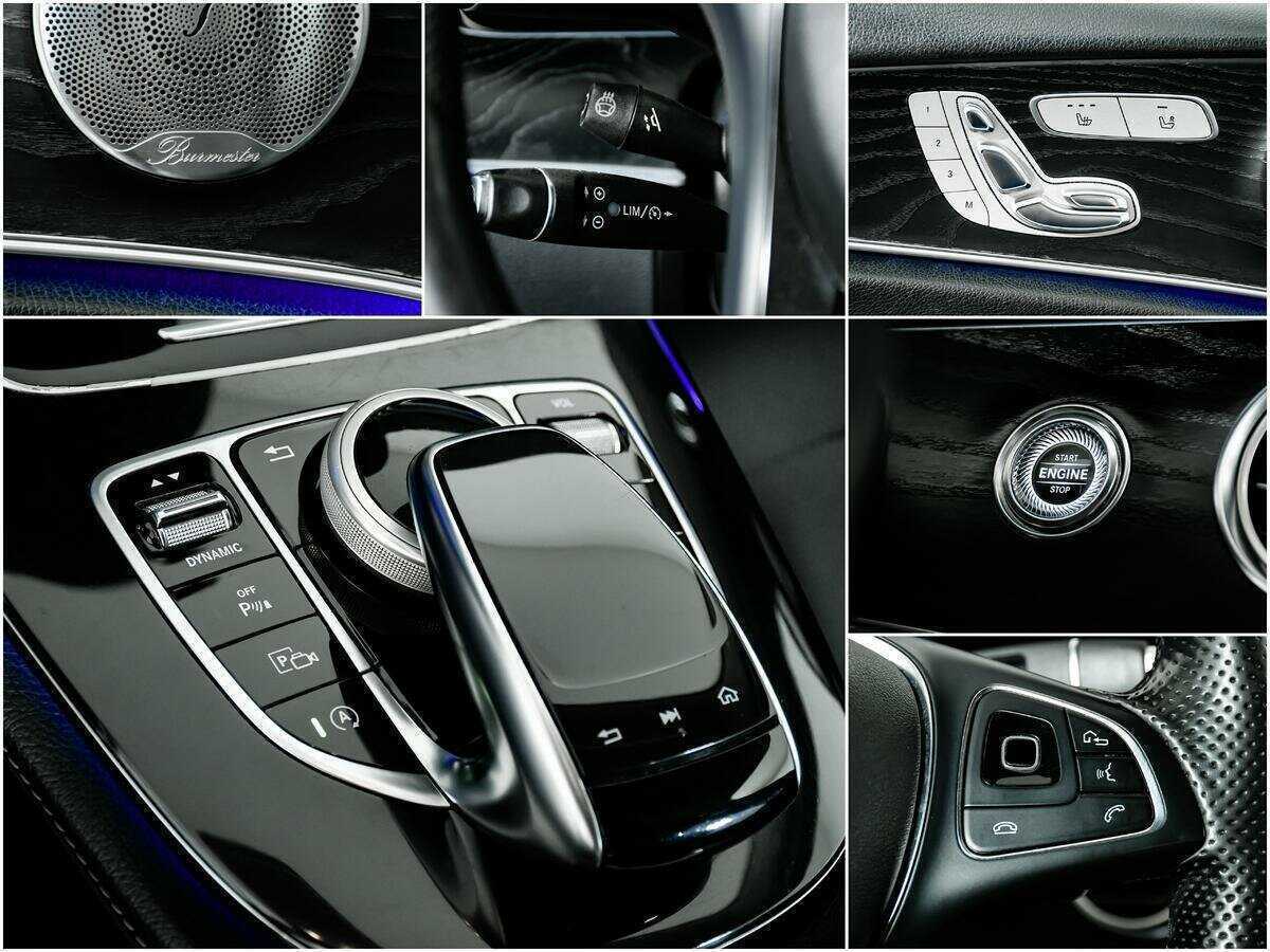 Купить Мерседес-Бенц Е-Класс, 2016, 201 392 км.. Фото: #12