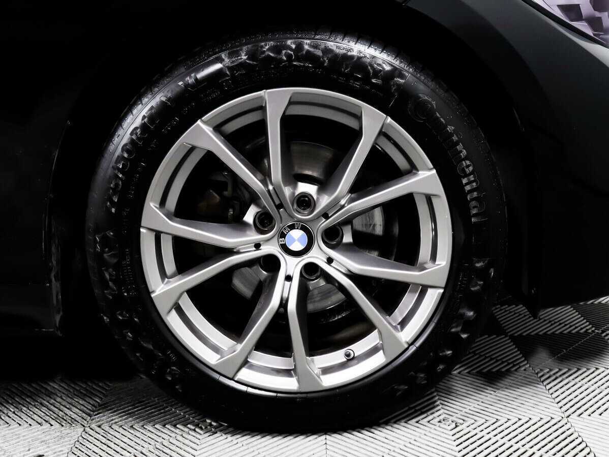 Купить БМВ 3 серии, 2019, 204 521 км.. Фото: #13