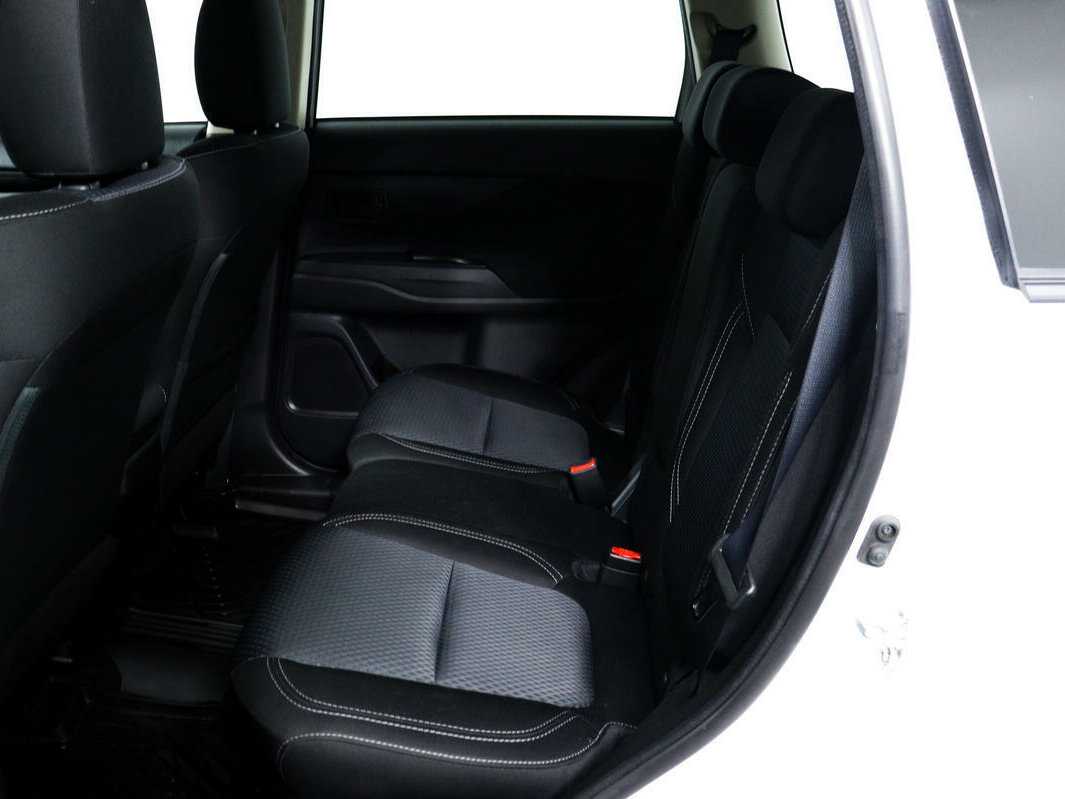 Купить Митсубиши Оутлэндер, 2021, 63 800 км.. Фото: #9