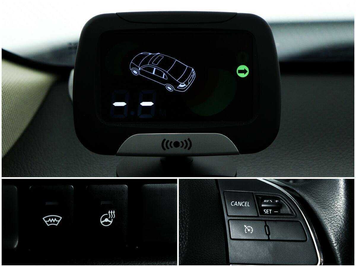 Купить Митсубиши Оутлэндер, 2021, 63 800 км.. Фото: #12