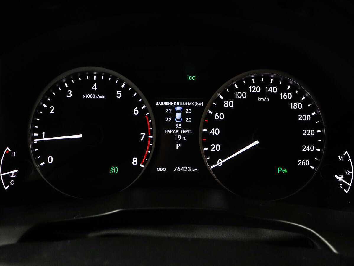 Купить Лексус ЕС, 2014, 76 139 км.. Фото: #8