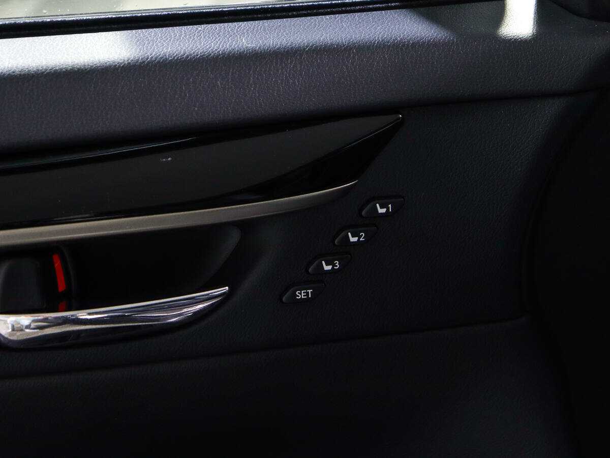 Купить Лексус ЕС, 2014, 76 139 км.. Фото: #20