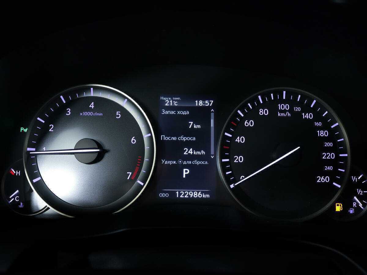 Купить Лексус ЕС, 2016, 123 000 км.. Фото: #10