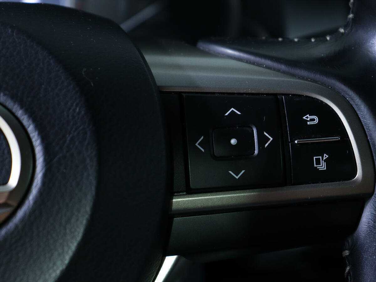 Купить Лексус ЕС, 2016, 123 000 км.. Фото: #21