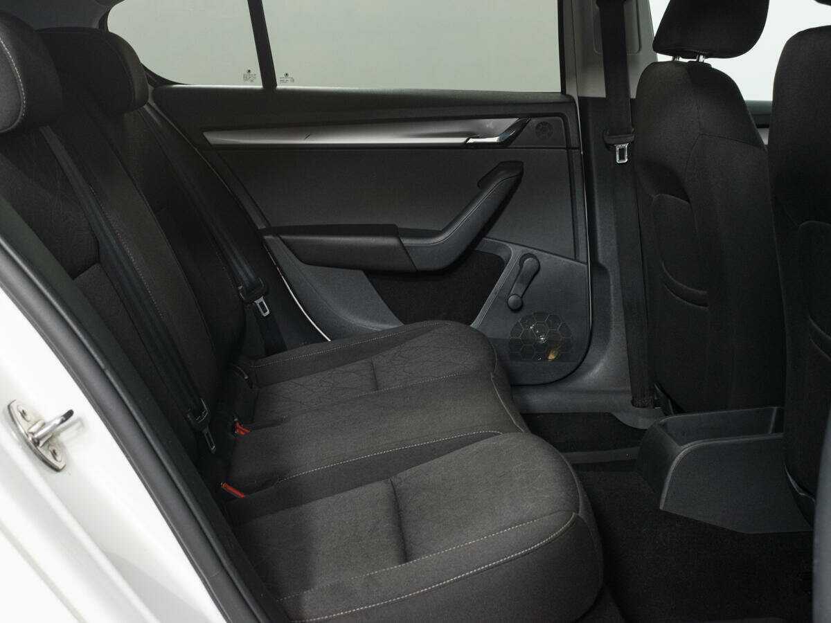 Купить Шкода Октавия, 2014, 497 551 км.. Фото: #8