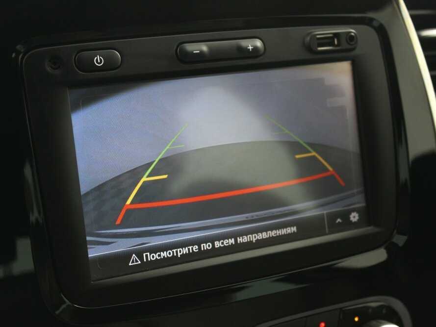 Купить Рено Каптюр, 2018, 90 749 км.. Фото: #11