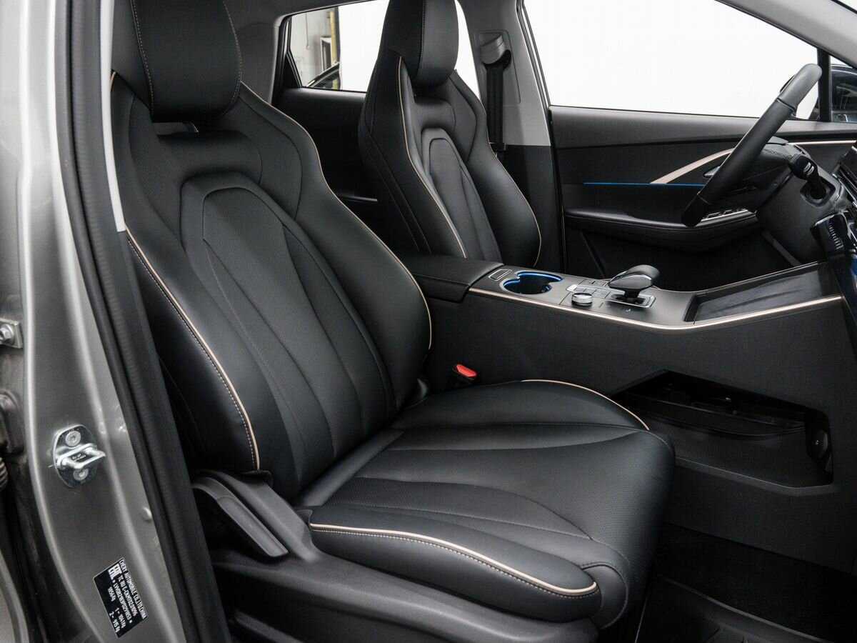 Купить Омода Ц5, 2023, 20 000 км.. Фото: #9