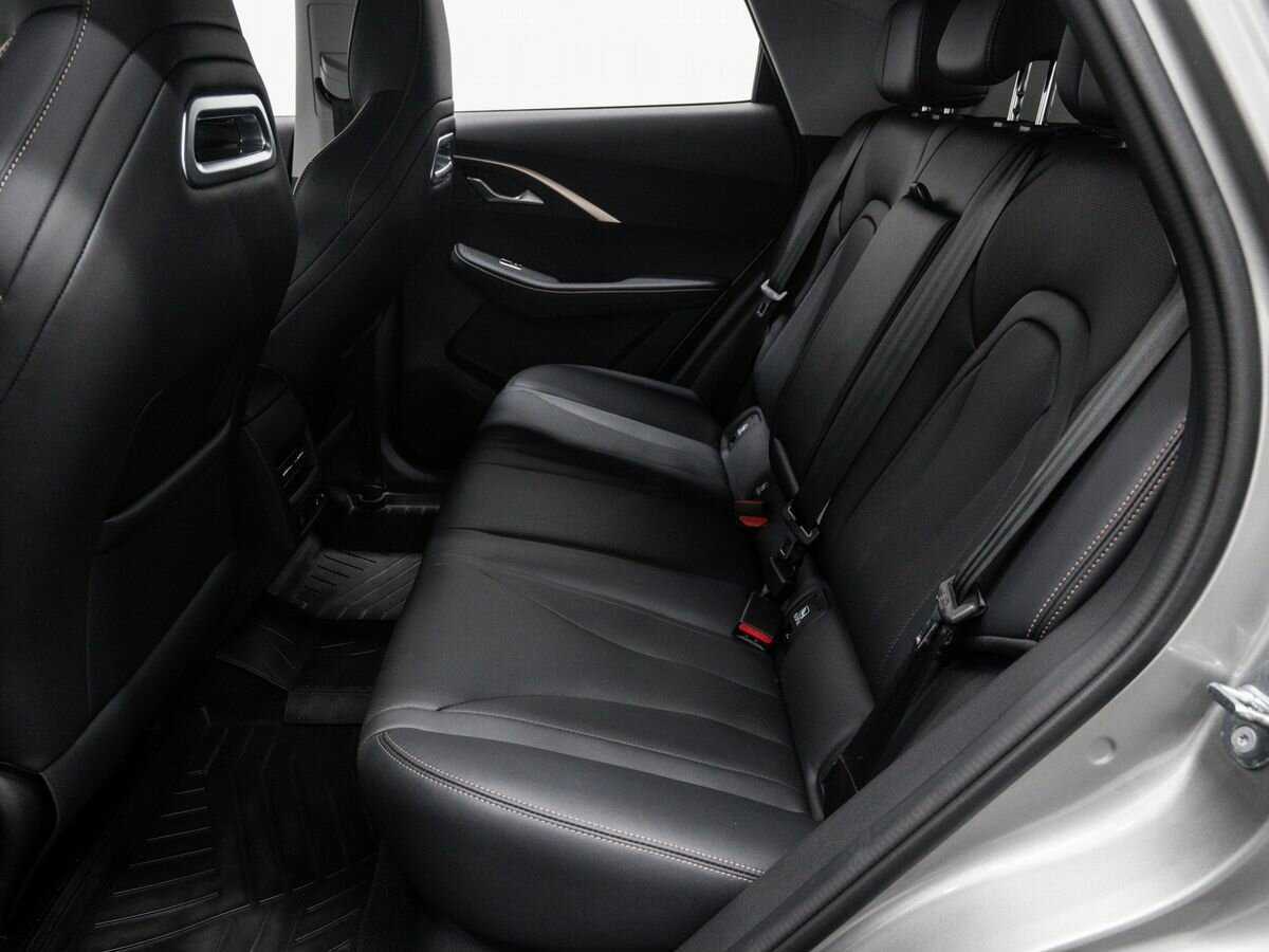 Купить Омода Ц5, 2023, 20 000 км.. Фото: #13