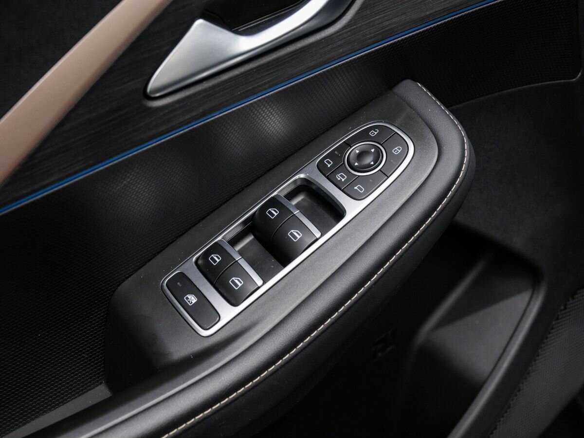 Купить Омода Ц5, 2023, 20 000 км.. Фото: #16