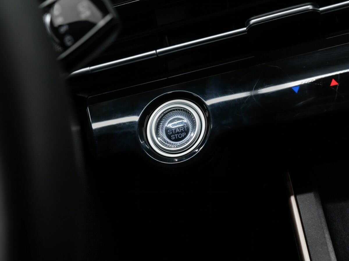 Купить Омода Ц5, 2023, 20 000 км.. Фото: #19