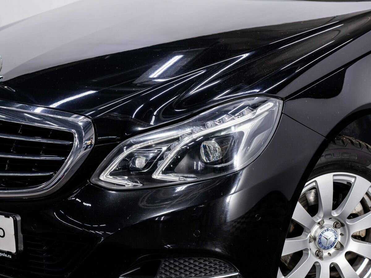 Купить Мерседес-Бенц Е-Класс, 2015, 23 500 км.. Фото: #6