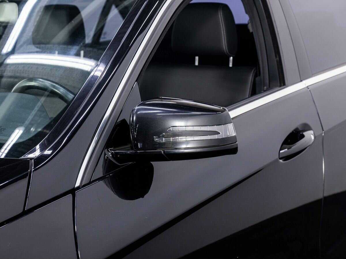 Купить Мерседес-Бенц Е-Класс, 2015, 23 500 км.. Фото: #7