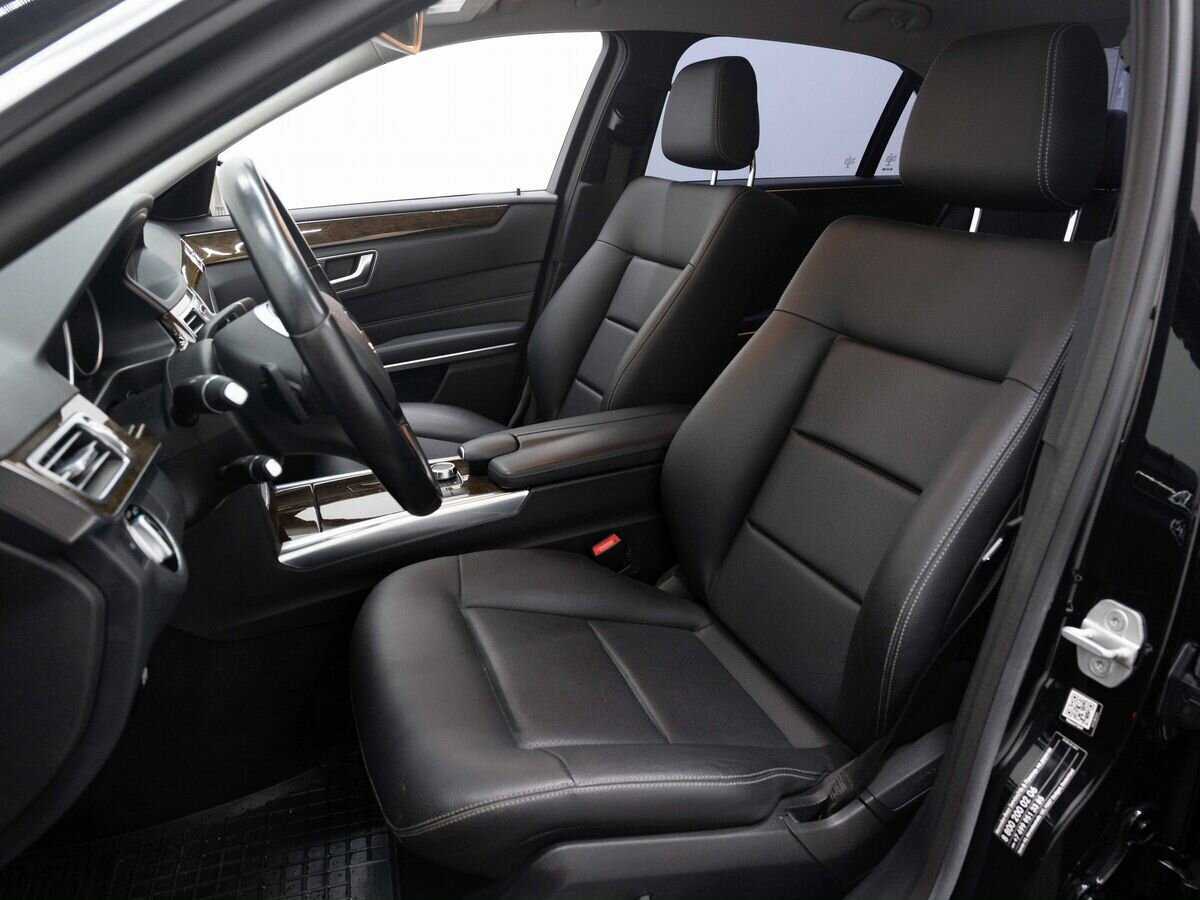 Купить Мерседес-Бенц Е-Класс, 2015, 23 500 км.. Фото: #9