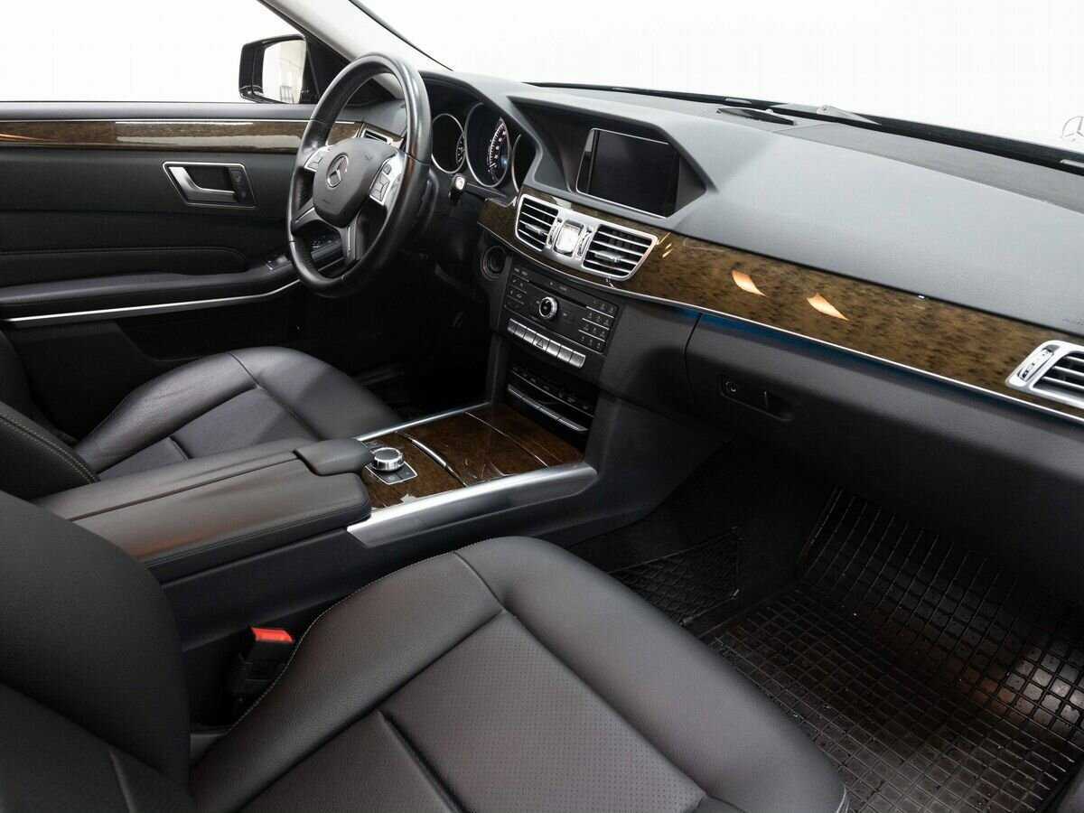 Купить Мерседес-Бенц Е-Класс, 2015, 23 500 км.. Фото: #12