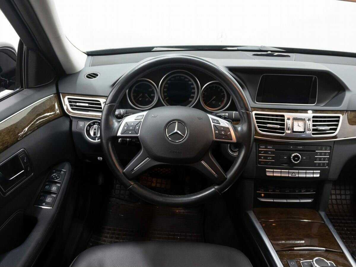 Купить Мерседес-Бенц Е-Класс, 2015, 23 500 км.. Фото: #16