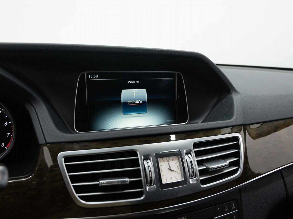 Купить Мерседес-Бенц Е-Класс, 2015, 23 500 км.. Фото: #22