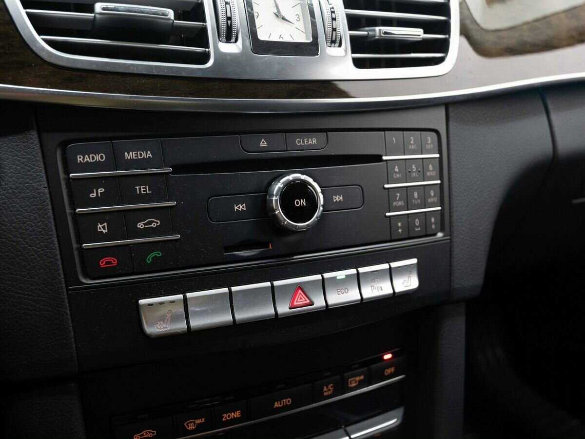 Купить Мерседес-Бенц Е-Класс, 2015, 23 500 км.. Фото: #23