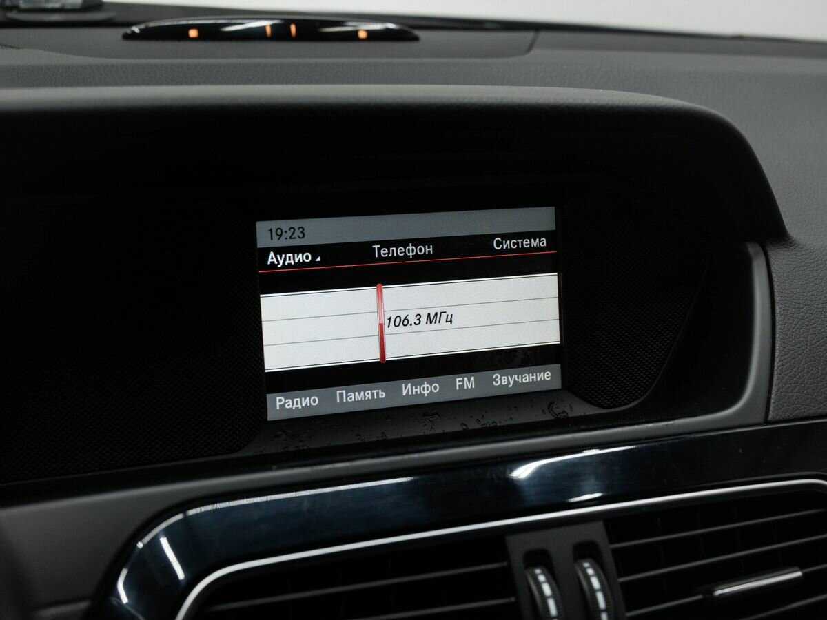 Купить Мерседес-Бенц Ц-Класс, 2013, 173 000 км.. Фото: #19