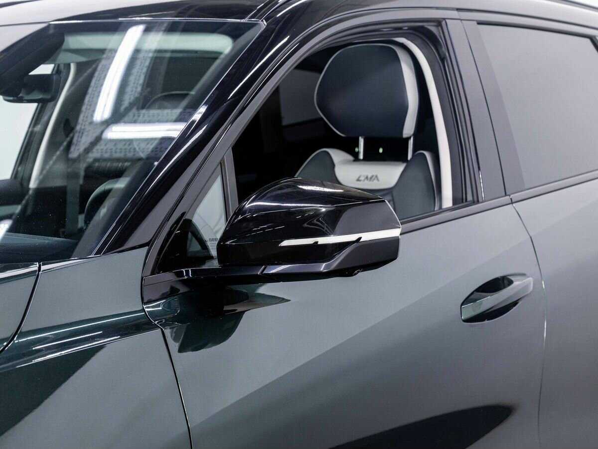 Купить Джили Атлас, 2023, 21 534 км.. Фото: #7