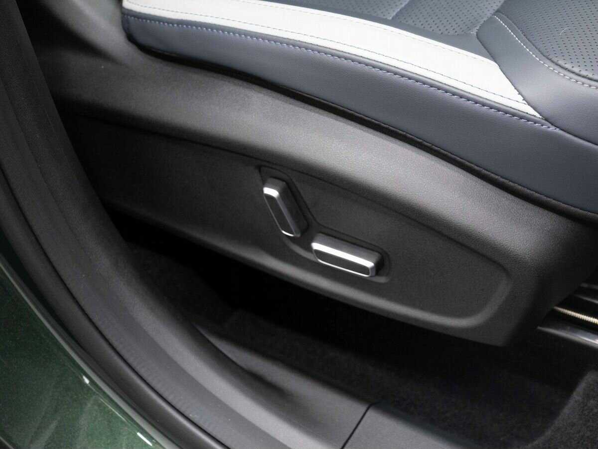 Купить Джили Атлас, 2023, 21 534 км.. Фото: #14