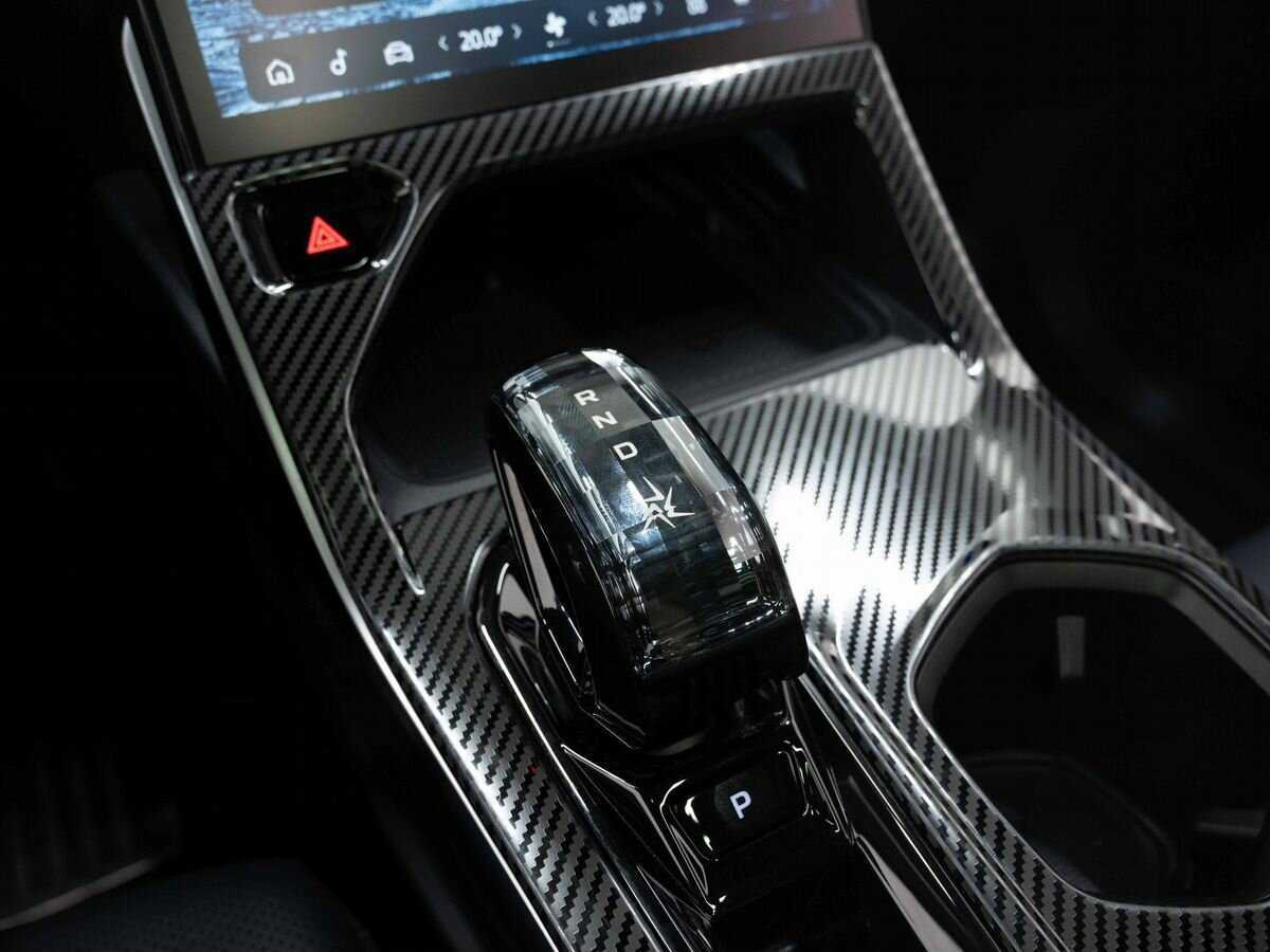 Купить Джили Атлас, 2023, 21 534 км.. Фото: #25