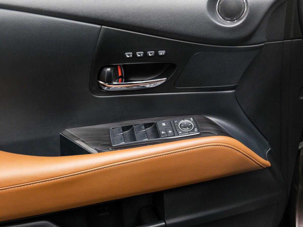 Купить Лексус Р-Икс, 2013, 155 000 км.. Фото: #14