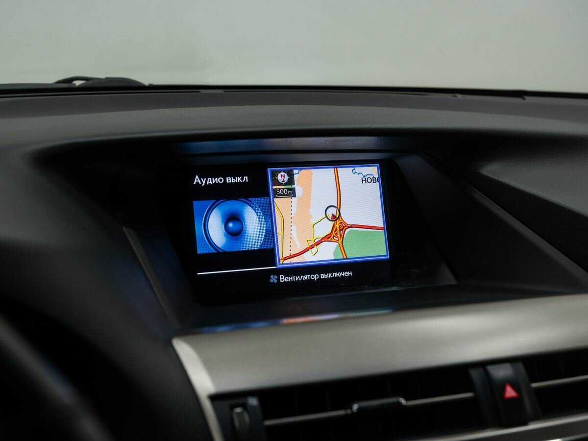 Купить Лексус Р-Икс, 2013, 155 000 км.. Фото: #21