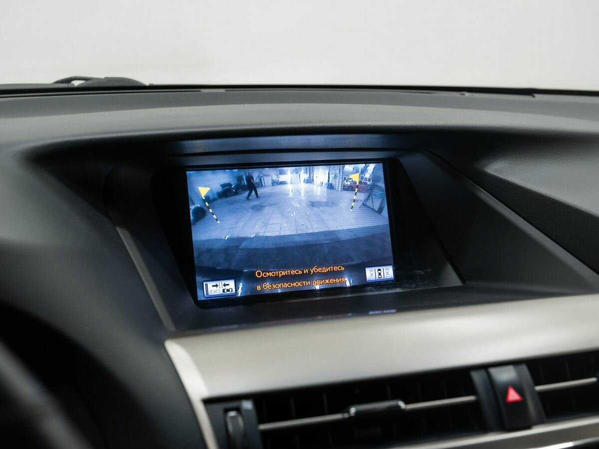 Купить Лексус Р-Икс, 2013, 155 000 км.. Фото: #22