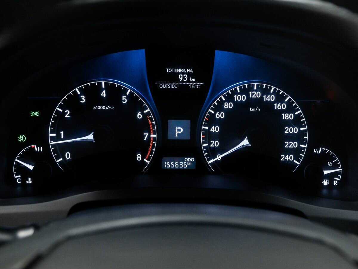 Купить Лексус Р-Икс, 2013, 155 000 км.. Фото: #23