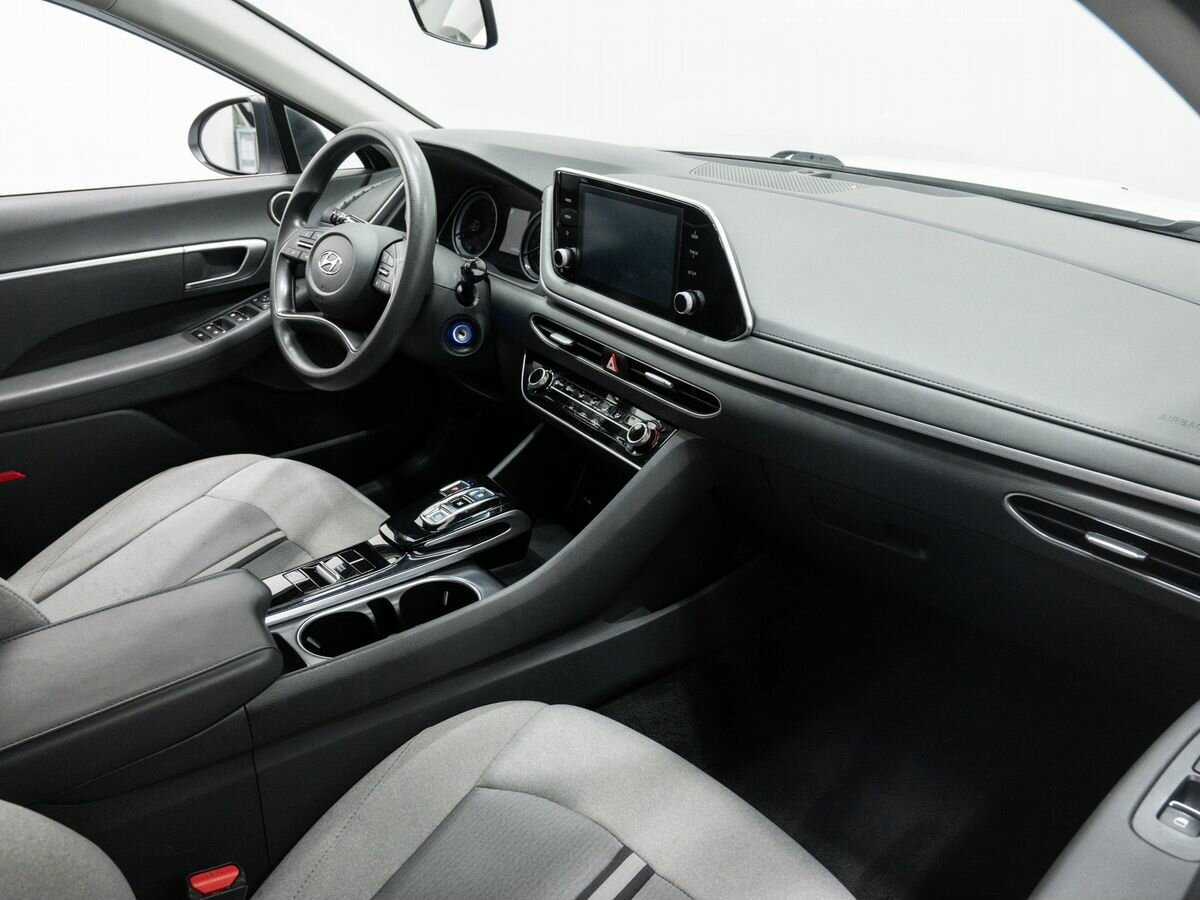 Купить Хендай Соната, 2019, 90 000 км.. Фото: #8