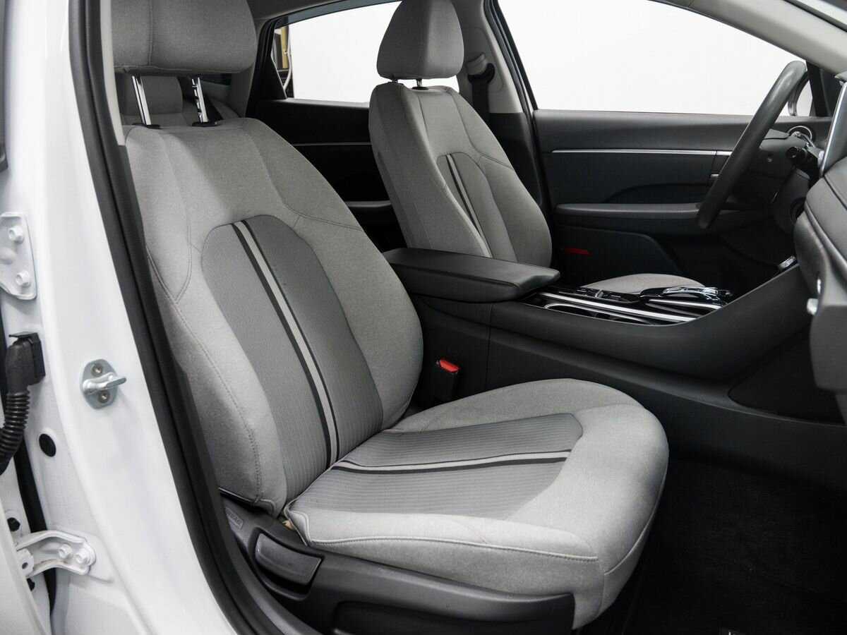 Купить Хендай Соната, 2019, 90 000 км.. Фото: #9