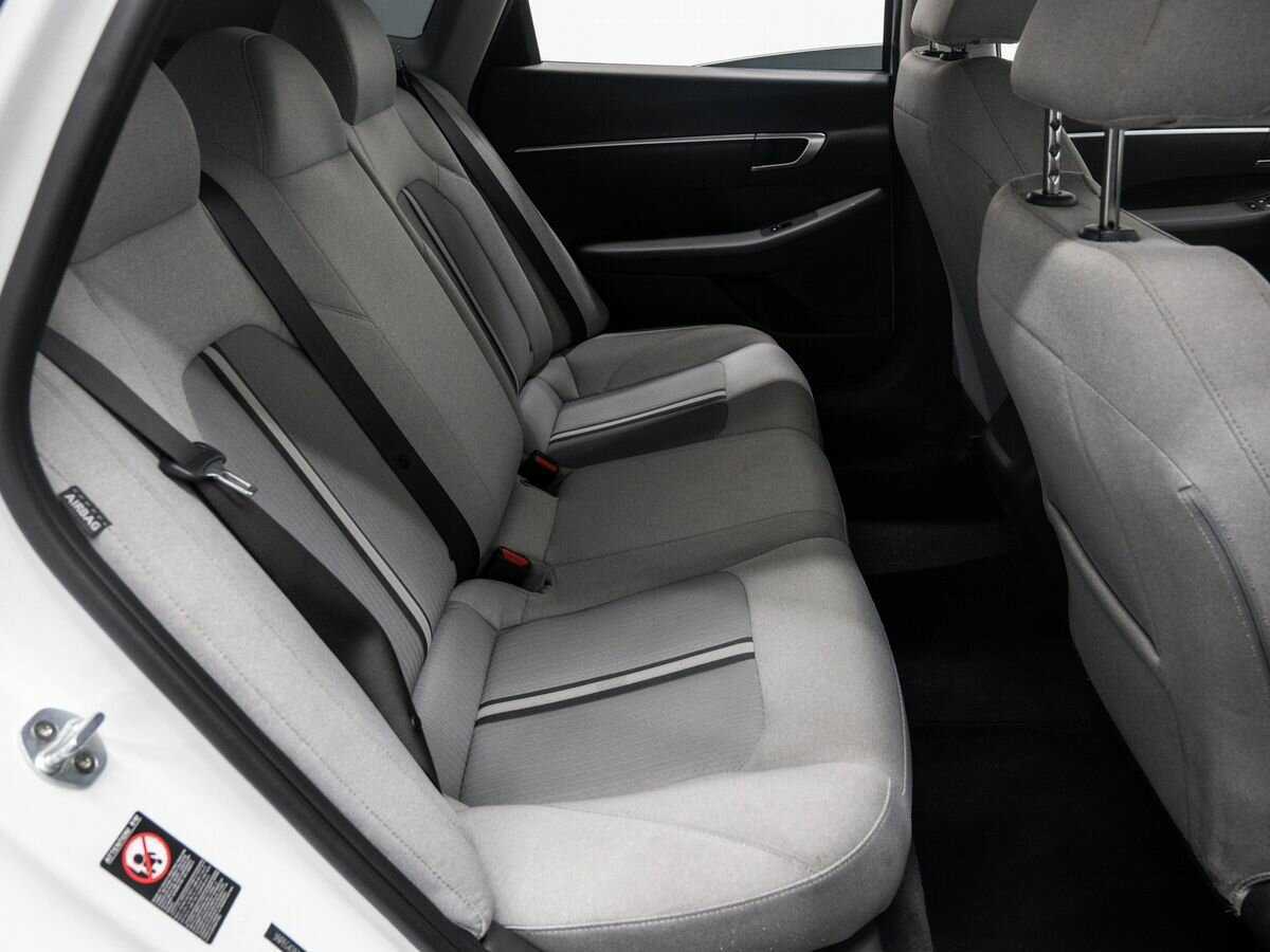 Купить Хендай Соната, 2019, 90 000 км.. Фото: #10