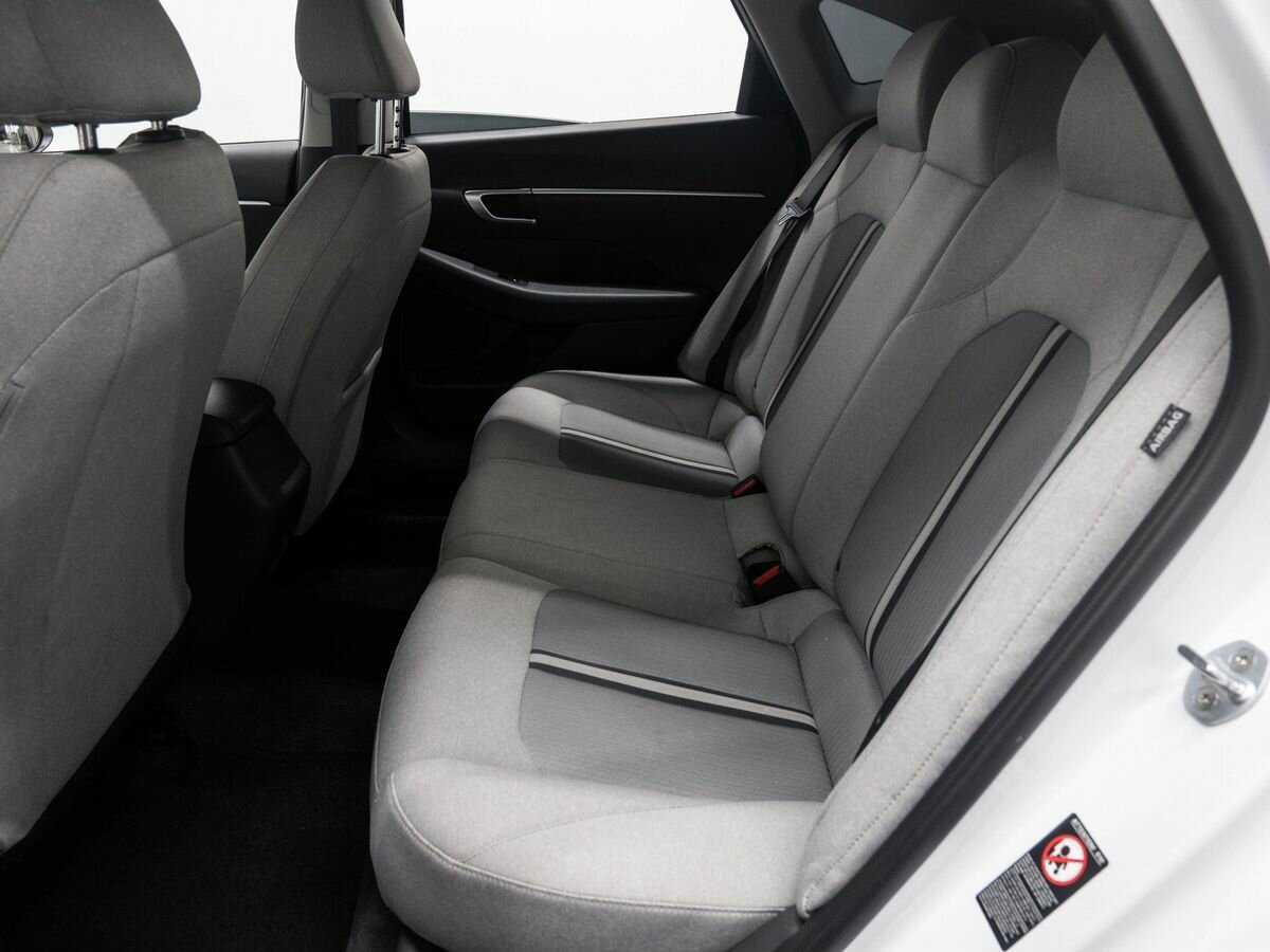 Купить Хендай Соната, 2019, 90 000 км.. Фото: #13