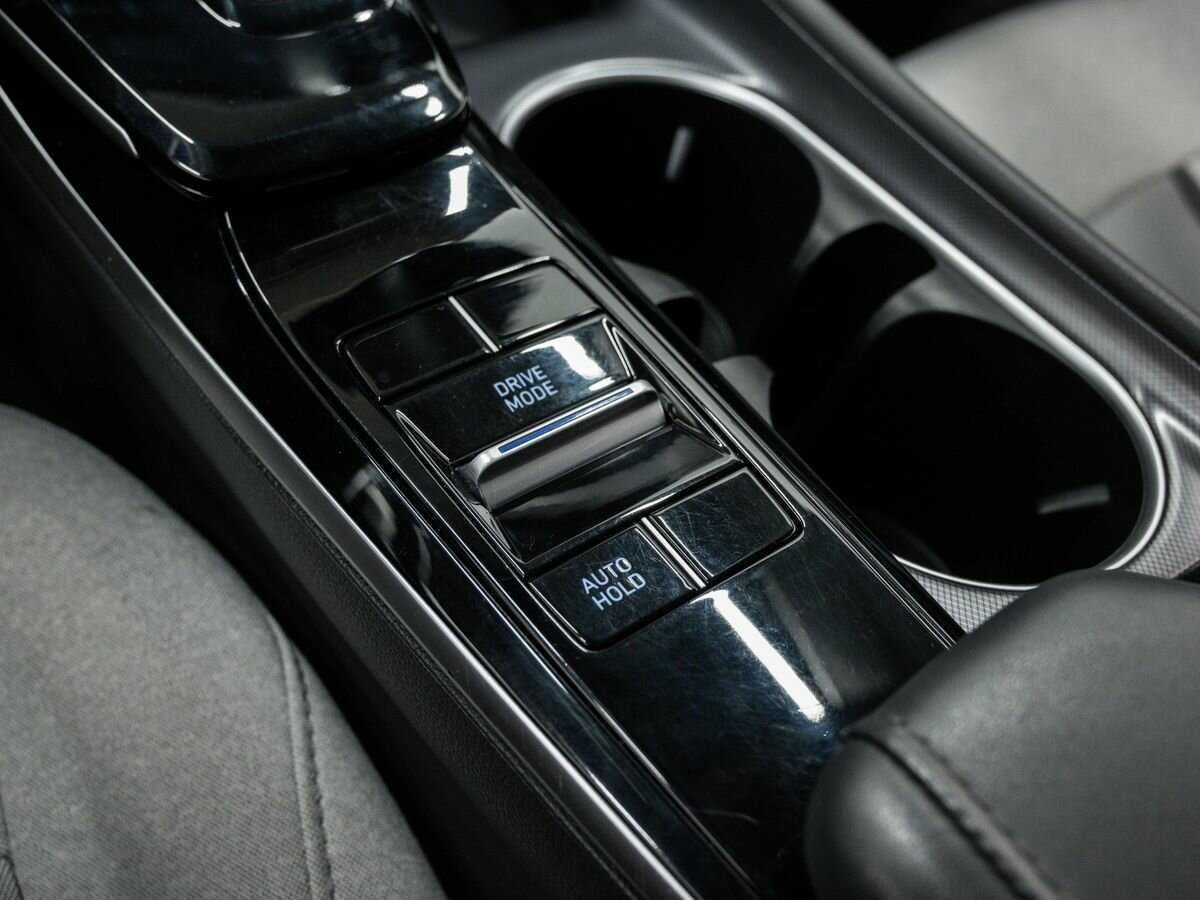 Купить Хендай Соната, 2019, 90 000 км.. Фото: #19