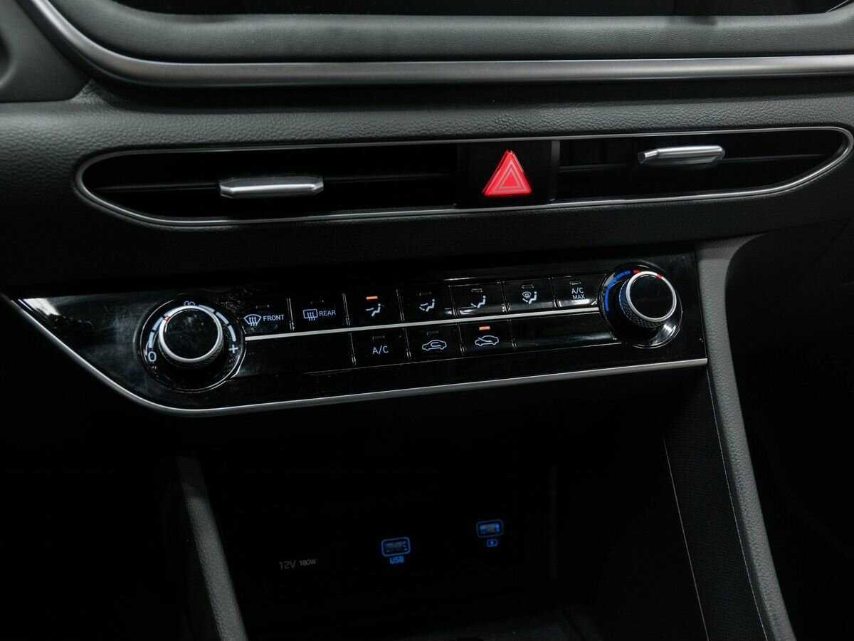 Купить Хендай Соната, 2019, 90 000 км.. Фото: #20