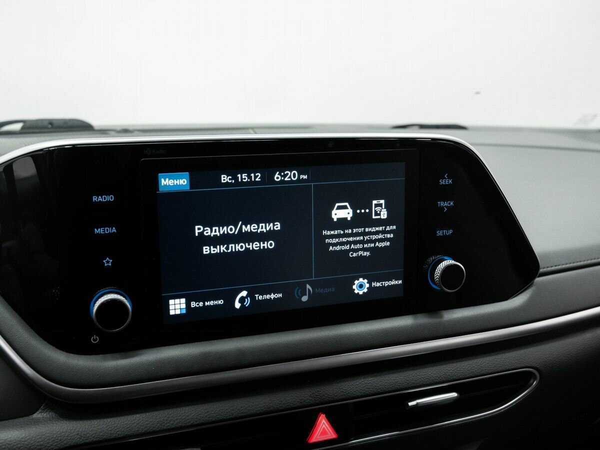 Купить Хендай Соната, 2019, 90 000 км.. Фото: #21