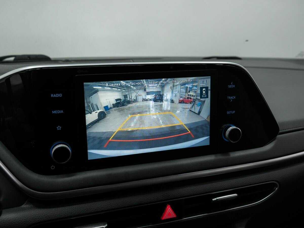 Купить Хендай Соната, 2019, 90 000 км.. Фото: #22