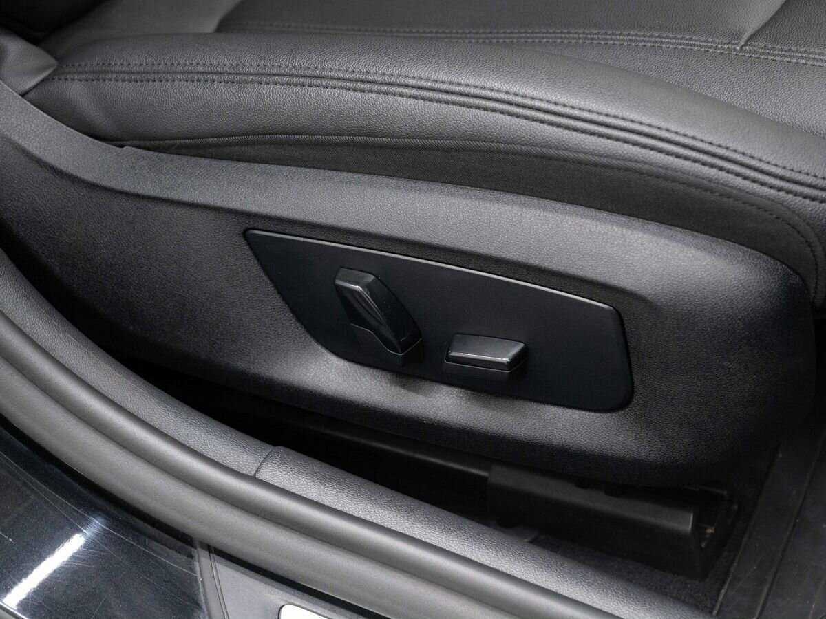 Купить БМВ 5 серии, 2019, 179 895 км.. Фото: #14